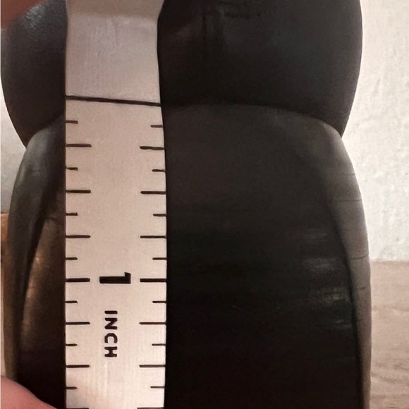 Paola
Size 9
Black boots 
2” Heels
New - Picture 8 of 9